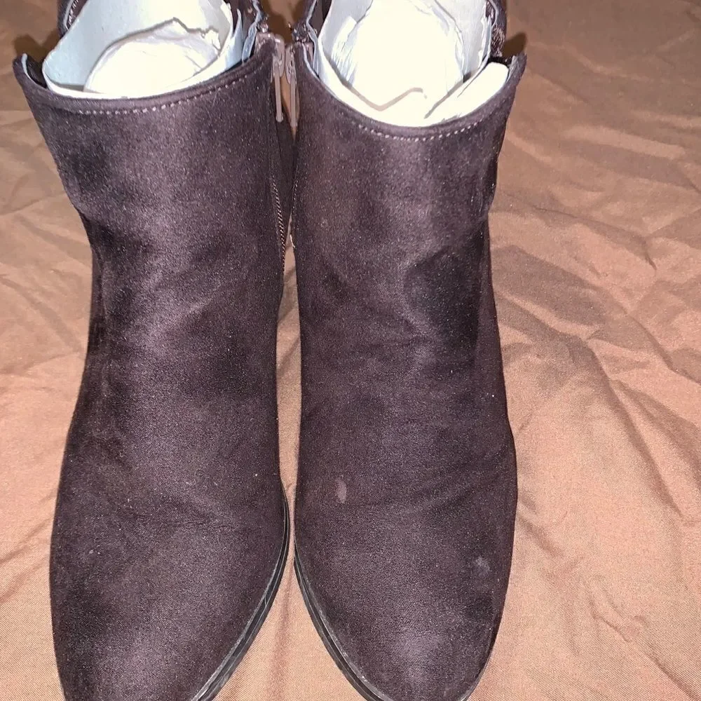 Style & Co. Jamila Women’s Booties